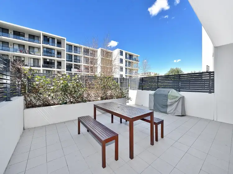 A209/18 Corniche Drive, Wentworth Point NSW 2127