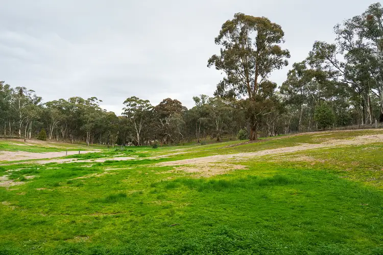 Fifth view of Homely land listing, LOT 273/17 Fenton Avenue, Campbells Creek VIC 3451