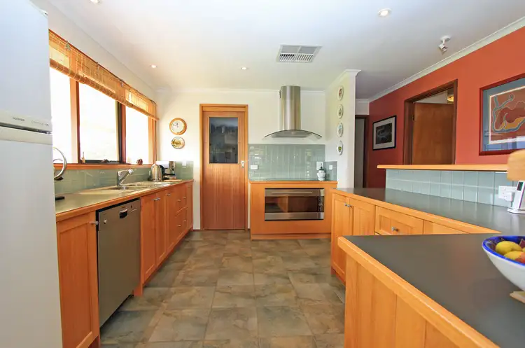 Third view of Homely rural property listing, 295 Adairs Lane, Heathcote VIC 3523
