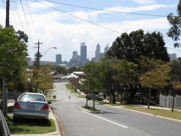 Third view of Homely house listing, 29 Brandon St, South Perth WA 6151