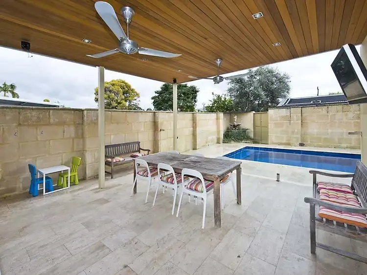 Fifth view of Homely house listing, 27 Victoria St, St James WA 6102