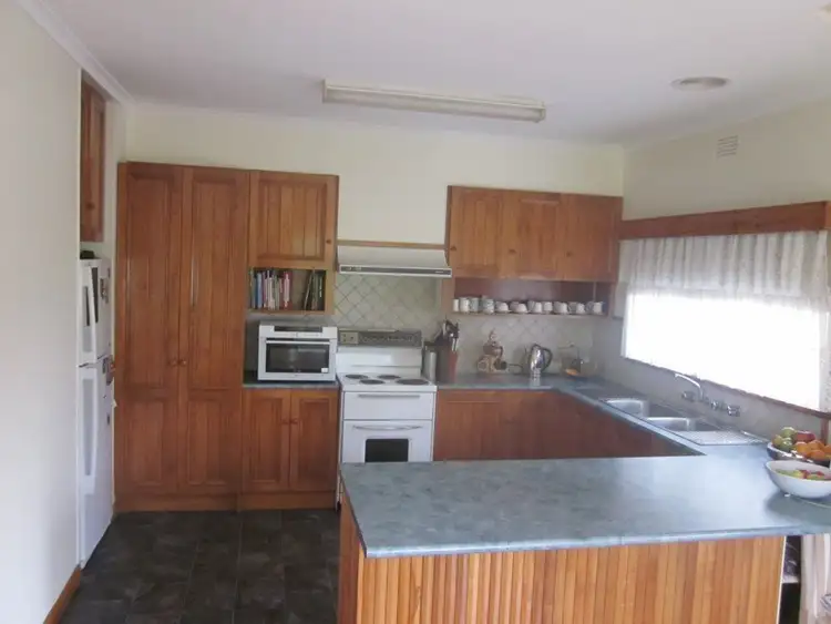 Third view of Homely house listing, 35 Parker Street, Dunkeld VIC 3294