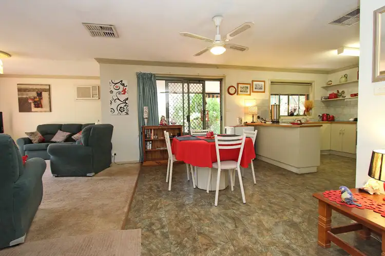 Fourth view of Homely house listing, 8 Wattle Drive, Heathcote VIC 3523