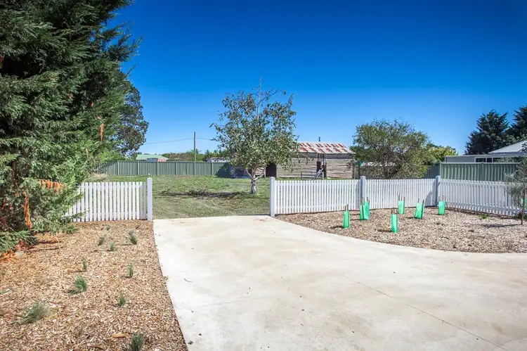 LOT 2/39 Main Road, Lancefield VIC 3435