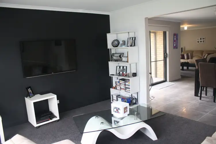 Fourth view of Homely house listing, 12 King Grove, Mount Gambier SA 5290