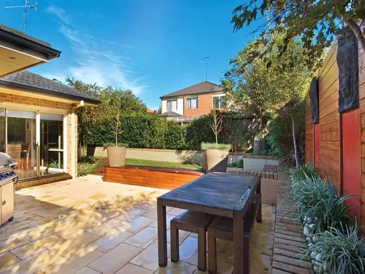 Third view of Homely house listing, 54 York Road, Kellyville NSW 2155