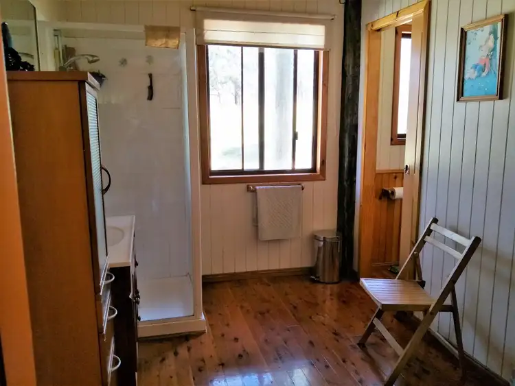 Seventh view of Homely rural property listing, 91 maroon Dam Road, Maroon QLD 4310