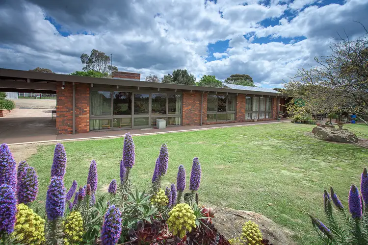 Third view of Homely rural property listing, 284 Boggygate Road, Clarkefield VIC 3430