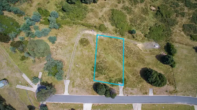 Third view of Homely land listing, 14 Lightwood Court, Merrijig VIC 3723