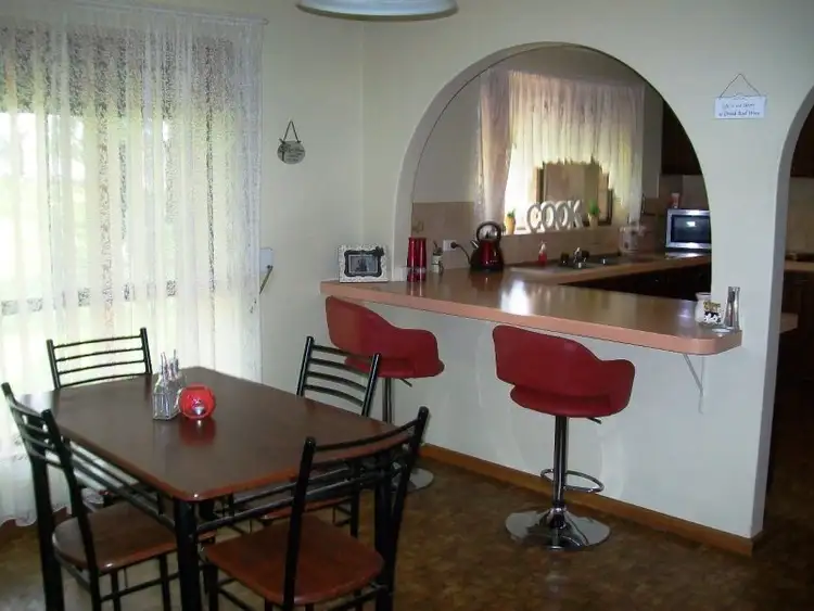 Seventh view of Homely house listing, 24 DERWENT COURT, Mount Gambier SA 5290