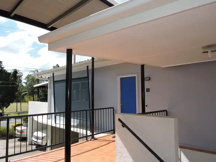 Third view of Homely unit listing, 1/34 Sylvan Road, Toowong QLD 4066
