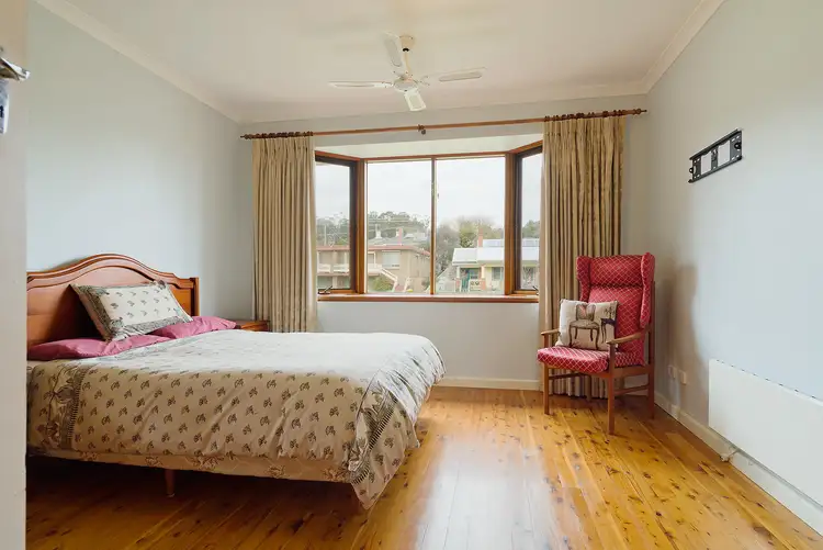 Sixth view of Homely house listing, 61a Berkeley Street, Castlemaine VIC 3450