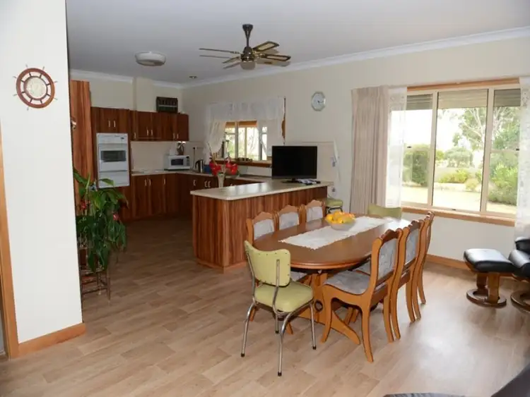 Fourth view of Homely house listing, 261 Kennedy Avenue, Worrolong SA 5291