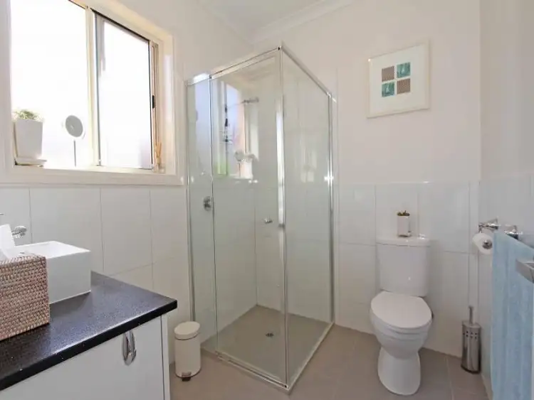 Fourth view of Homely unit listing, 2/193 High Street, Heathcote VIC 3523