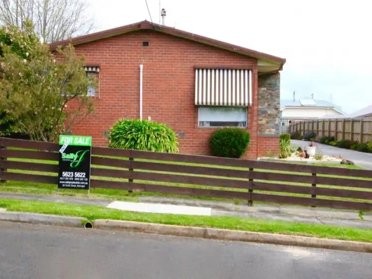 Seventh view of Homely unit listing, 2/4 Caton Street, Warragul VIC 3820