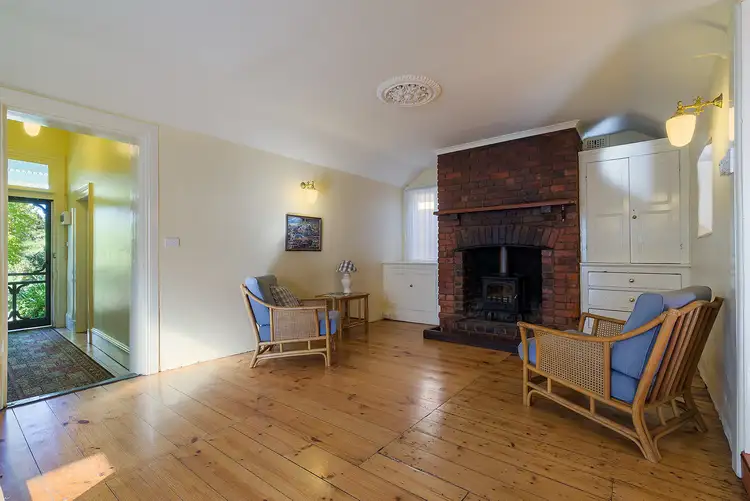 Third view of Homely house listing, 45 Bull Street, Castlemaine VIC 3450