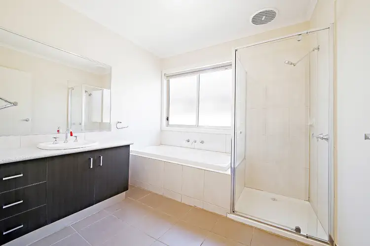 Third view of Homely house listing, 12 Peartree Grove, Burnside VIC 3023