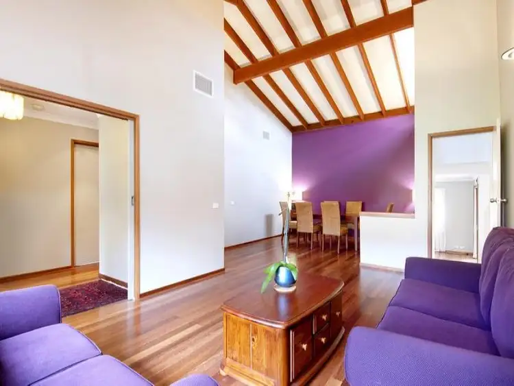 Second view of Homely house listing, 31 Malonga Avenue, Kellyville NSW 2155