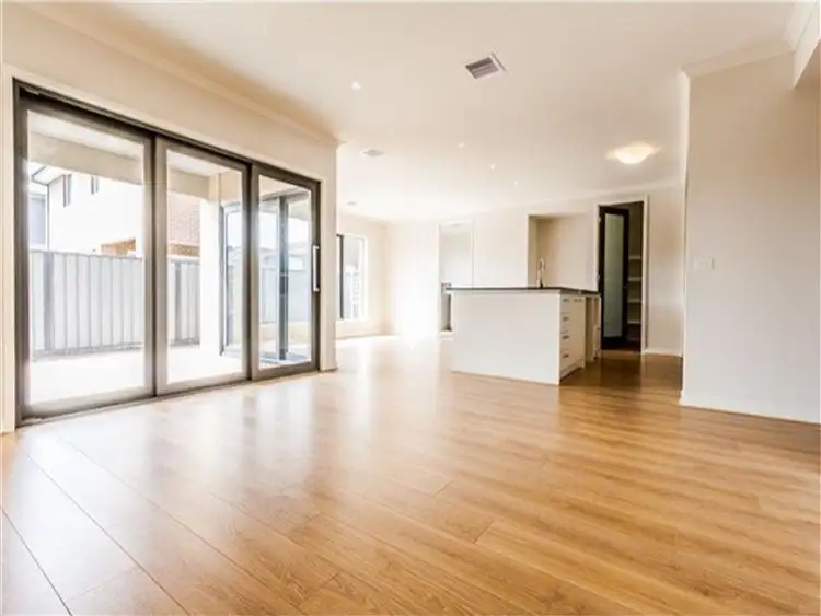 Second view of Homely townhouse listing, 25 Lornato Avenue, Clyde North VIC 3978