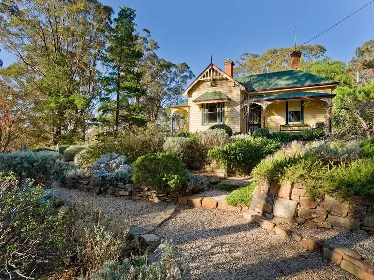 5 Camp Street, Fryerstown VIC 3451