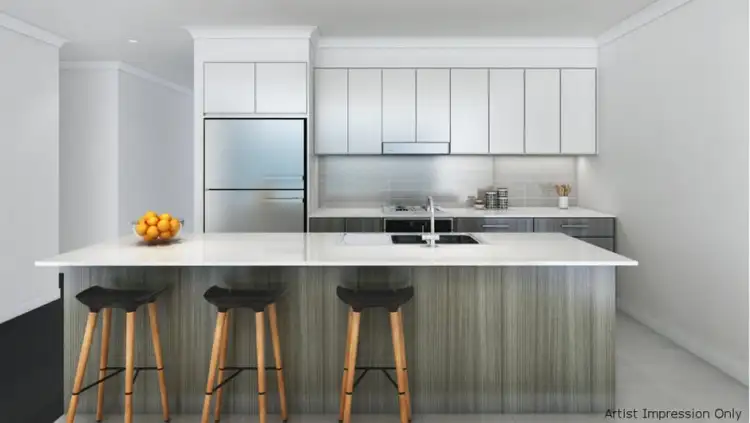 Fourth view of Homely townhouse listing, 65/79 Wright Street, Sunshine VIC 3020