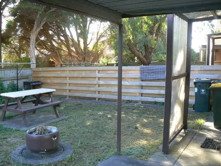 Fifth view of Homely townhouse listing, 6/22 Nelson Street, Apollo Bay VIC 3233