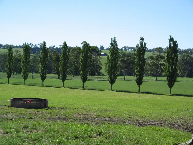 Second view of Homely rural property listing, LOT 78 Clifton Road, Athlone VIC 3818