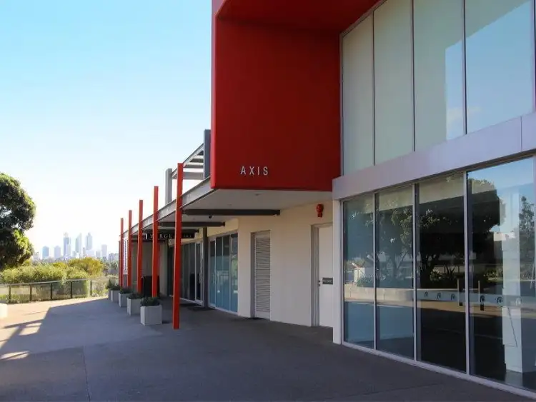 1203/30 The Circus, Burswood WA 6100