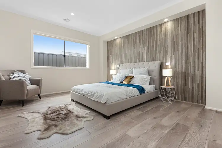 Third view of Homely house listing, 1005 Leakes Rd, Tarneit VIC 3029