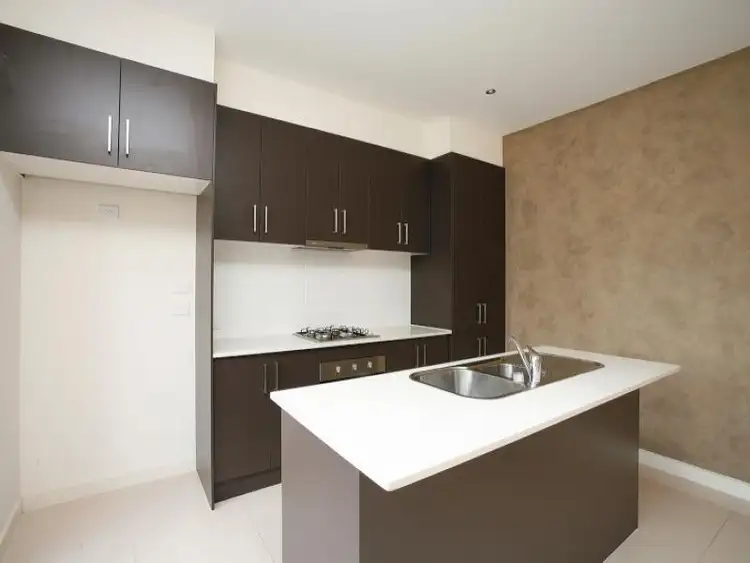 Third view of Homely townhouse listing, 4/30 Cranwell Square, Caroline Springs VIC 3023