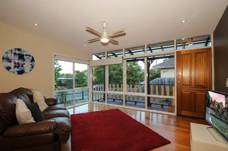 Third view of Homely house listing, 8 California Crescent, Ferntree Gully VIC 3156