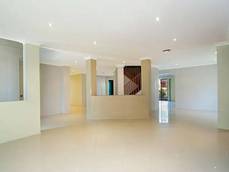 Third view of Homely house listing, 40 Kinnard Way, Kellyville NSW 2155
