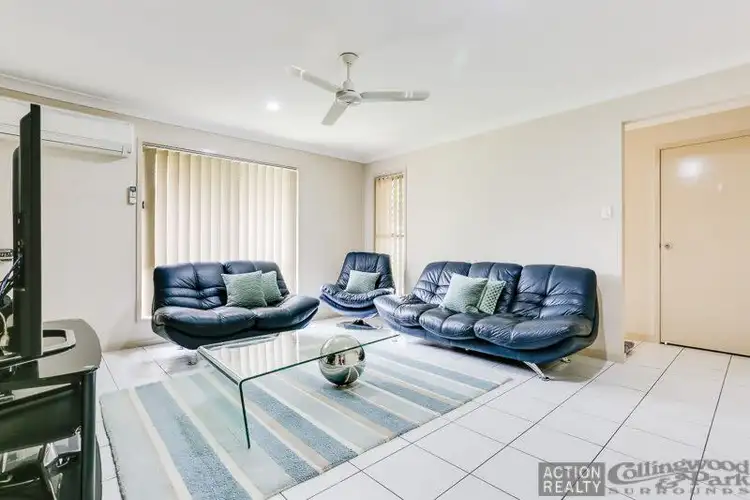 Fourth view of Homely house listing, 31A Ipswich Street, Riverview QLD 4303