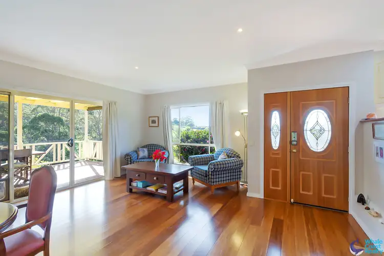 Second view of Homely house listing, 10 John Place, North Narooma NSW 2546