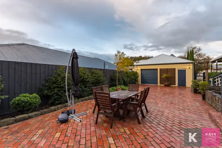 Fifth view of Homely house listing, 19 Woods Point Drive, Beaconsfield VIC 3807