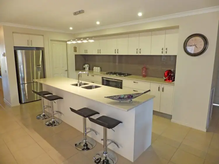 Second view of Homely house listing, 18 Goegan Drive, Kyabram VIC 3620