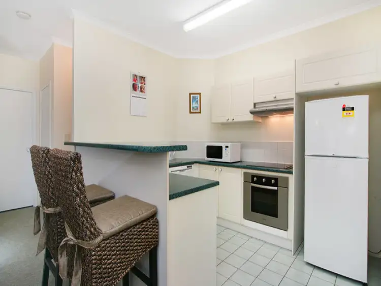 Sixth view of Homely unit listing, 16/132-140 Stoney Creek Road, Kamerunga QLD 4870
