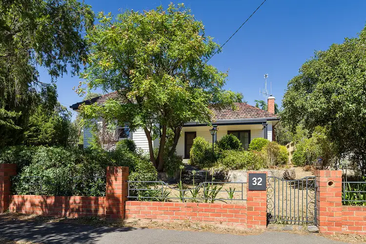 32 Myring Street, Castlemaine VIC 3450