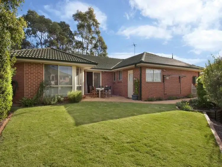Third view of Homely house listing, 14 Cobblers Close, Kellyville NSW 2155
