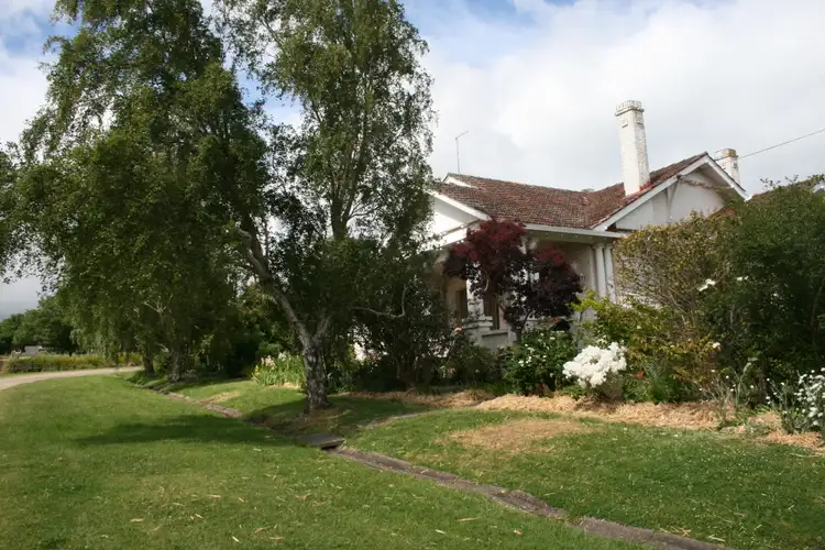 Third view of Homely house listing, 5 McArthur Street, Camperdown VIC 3260
