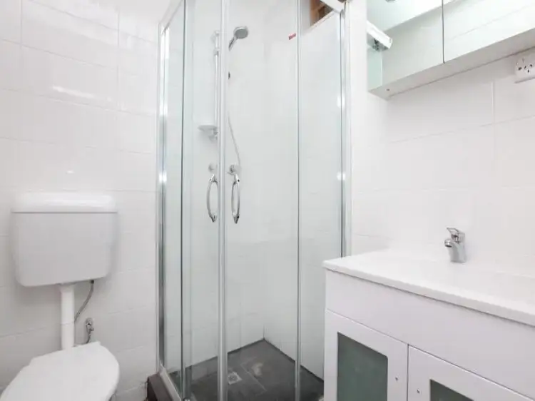 Fourth view of Homely apartment listing, 22/50 Middle Road, Maribyrnong VIC 3032
