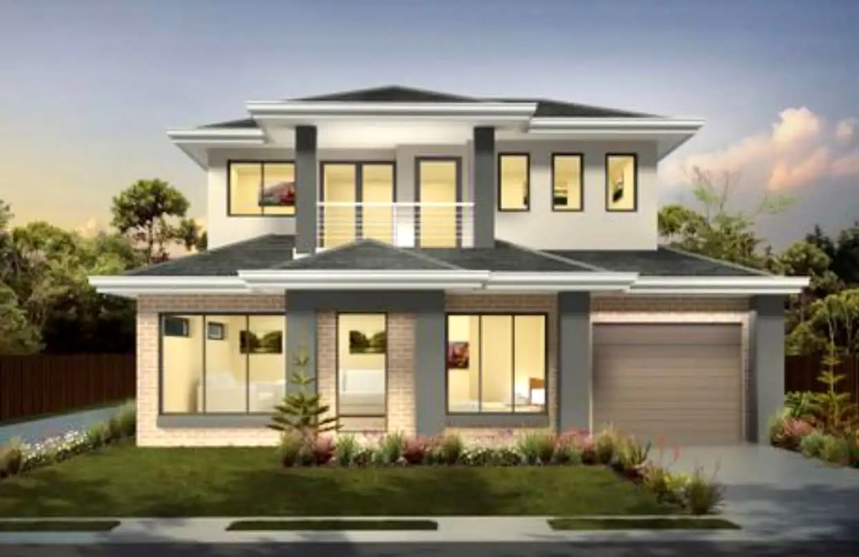 Main view of Homely townhouse listing, 1/281 Glengala Road, Sunshine West VIC 3020