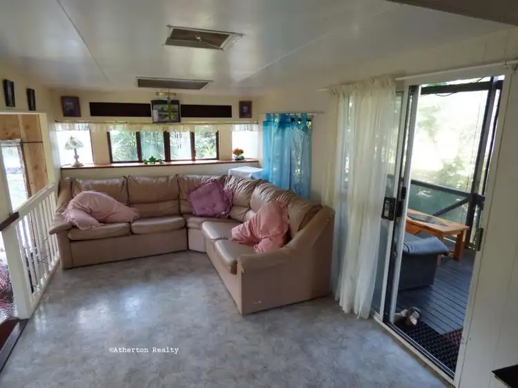 Fourth view of Homely villa listing, A2 Wallaby Way, Tinaroo QLD 4872