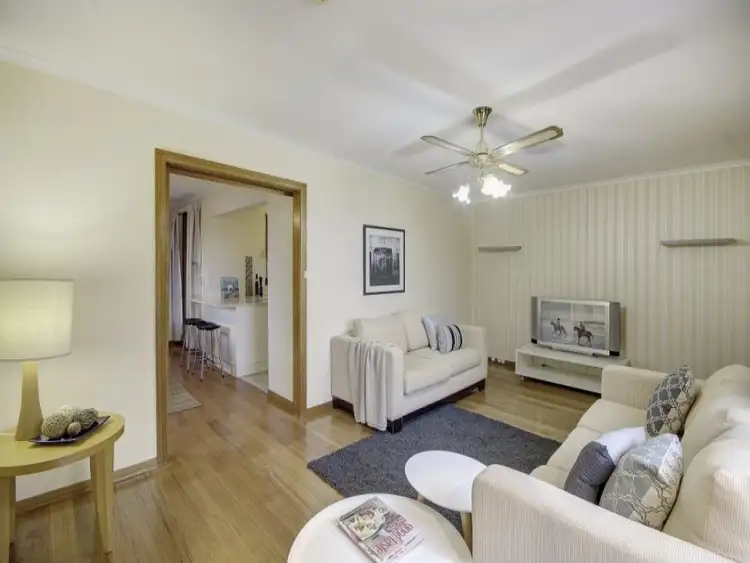 Second view of Homely house listing, 45 Edison Road, Bell Post Hill VIC 3215