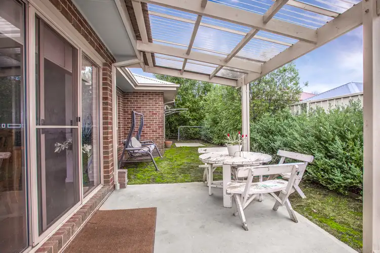 Fourth view of Homely unit listing, 15/97B Barry Street, Romsey VIC 3434
