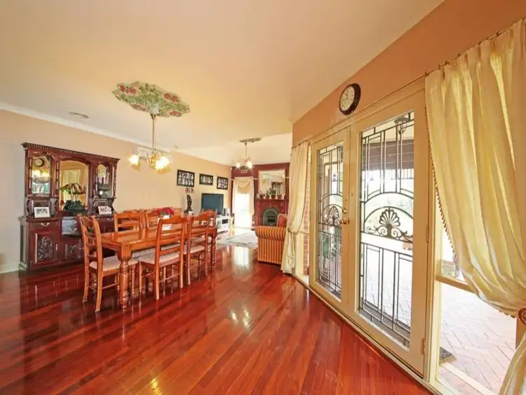 Sixth view of Homely house listing, 67 Diosma Avenue, Sunshine West VIC 3020