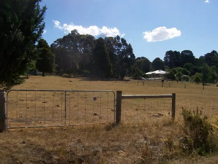 Second view of Homely land listing, LOT 2 Rosenow Street, Gordon VIC 3345