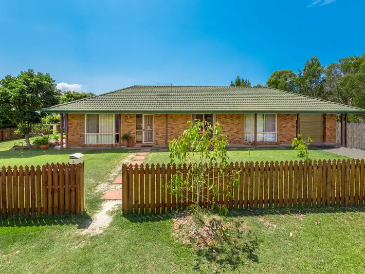 Third view of Homely house listing, 2 Omega Circuit, Brunswick Heads NSW 2483