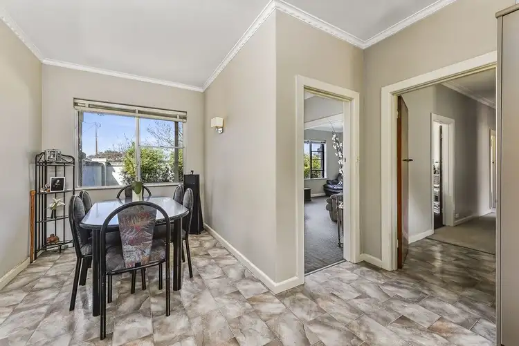 Fifth view of Homely house listing, 1A Keegan Street, Mount Gambier SA 5290