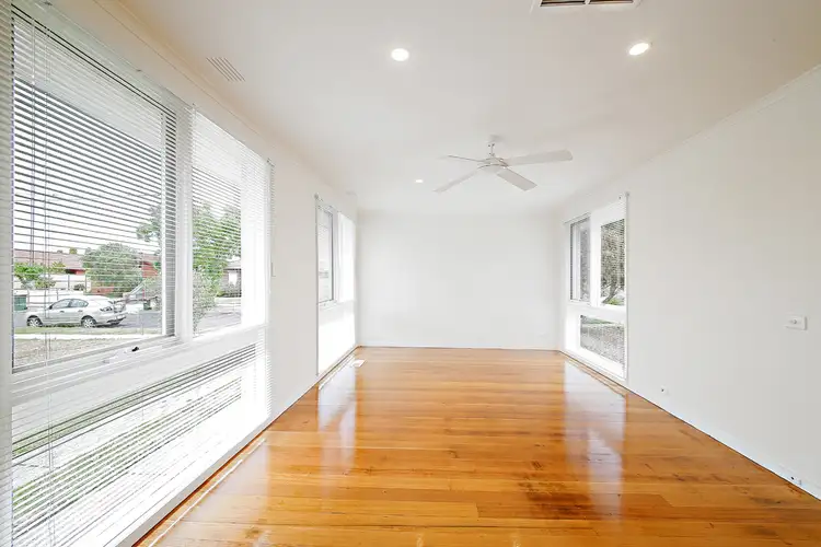 Fourth view of Homely house listing, 28 Felstead Ave, Sunshine West VIC 3020